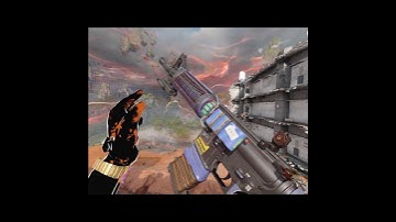 Unique Mastercraft weapon inspection from cod black ops Cold War #mw3 #warzone #cod #callofduty