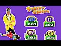 Street Chaser Chasing Gameplay All levels 201 204