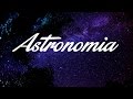 Tony Igy - Astronomia (Official Audio)