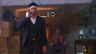 Veer न रख Jay क Captive Apna Time Bhi Aayega Quick Recap Zee Tv