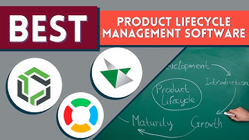Which is best for your Product Lifecycle Management? Siemen