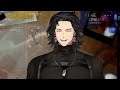 Beginning of video