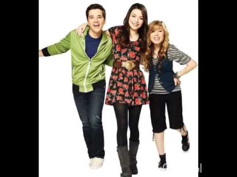 サム キャット Icarly ビクトリアス 主題歌 Youtube