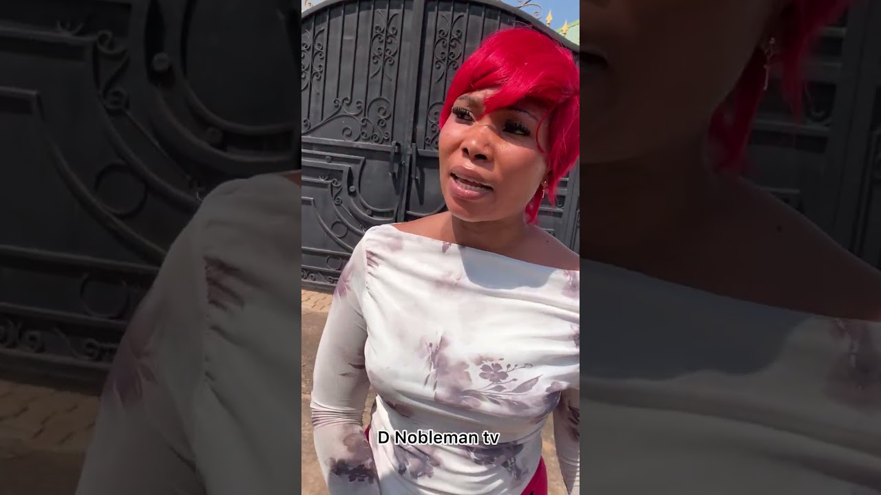 The moment he slaped the man, he regained his sight 