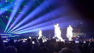 Backstreet Boys - That's the Way I Like It [29.10.2022 r., Kraków, Tauron Arena]