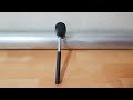 Stovepipe Rubber Hammer Bang Sound 1 Hour Stovepipe Rubber Hammer Bang Sound 1 Hour