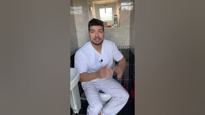 Как не застрять в туалете