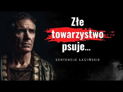 Wideo: Co oznacza maksimum po łacinie?