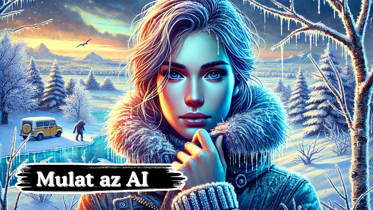 Watch Fagyos Pokol – Mulat az AI #301 (Teljes dal) – 2024.12.17 on YouTube Watch Fagyos Pokol – Mulat az AI #301 (Teljes dal) – 2024.12.17 on YouTube