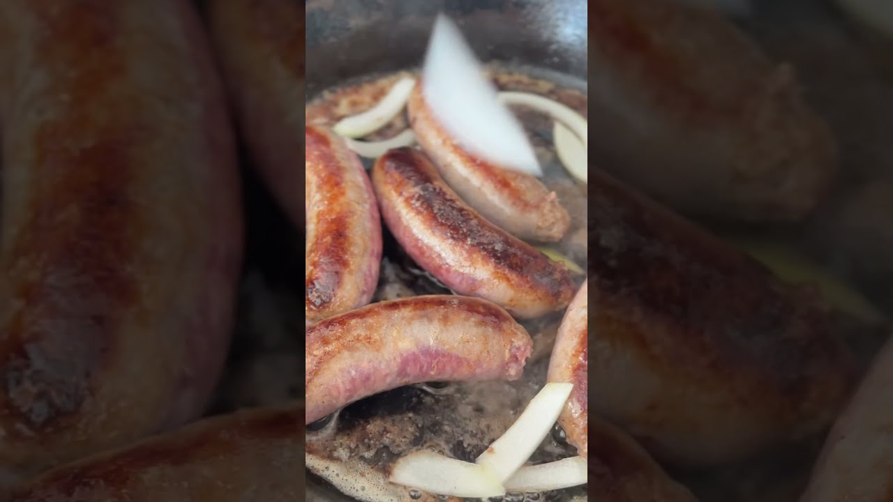 How To Cook Brats On The Stove