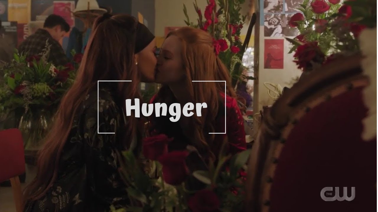 Cheryl & Toni (choni) | Hunger [3x16]
