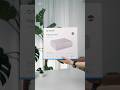 All-in-one Home Cloud &amp; Media Hub!#orico #nas #tech  #storage #unboxing  #assembly #mediawall #data
