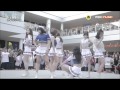 K POP Baby KARA   Rock U + Go Go Summer + STEP KARA PROJECT in Japan 20140617