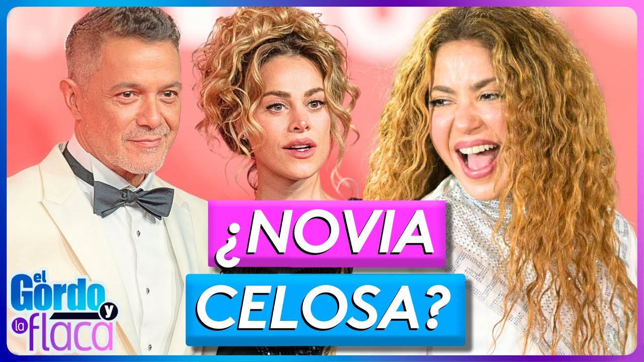 Una seguidora destapa la cara oculta de Alejandro Sanz