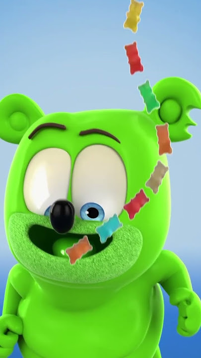 The Greek Song Extravaganza is Here! All Greek Gummy Bear Songs - Gummibär