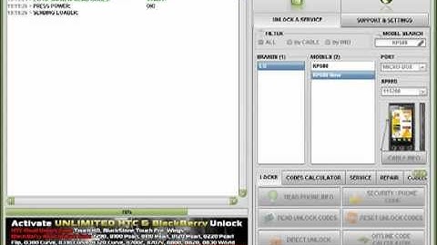 LG KP500 NEW READ CODES by MicroBox - www.micro-box.com