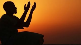 SUBHANALLAH!! Inilah Doa Ketenangan Hati yang Diajarkan oleh Rasulullah Shallallahu alaihi wasallam
