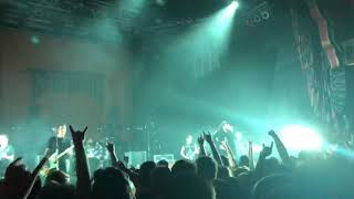 Beartooth - “I Have A Problem” (Live) / Orlando, FL