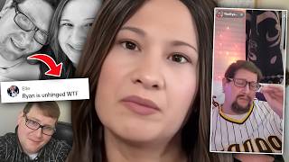Gypsy Rose Blanchard's DISTURBING New Prison Calls with Ex Husband Ryan Anderson