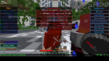 Auto GG and other macro mod script stuff Pt2 (Binding GUI