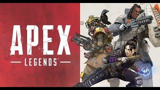 LIVE Apex Legends | MALAYSIA | PS4 | Malam Ni Solo Tanpa Squad