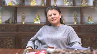 娑婆世界是众生共业和个业的世界 易度门 聊天室汇辑2017年3月