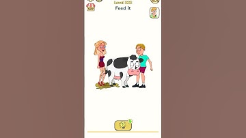 Impossible Date 2 🤣 Tricky riddle part -28#funny #animação #shorts