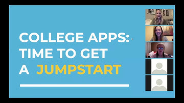 College Jumpstart, Night One