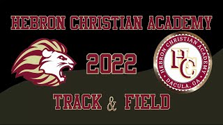 HCA Track & Field Banquet Slideshow