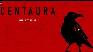 Centaura : War is Hell But Keep On fighting Until Our Last Breath