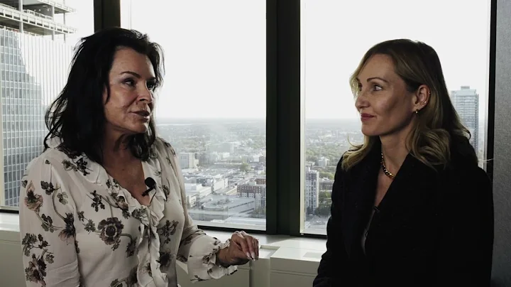 Anne Chabot Interview