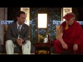 Далай-лама. Диалог с учеными о сострадании (университет Эмори). Часть 2