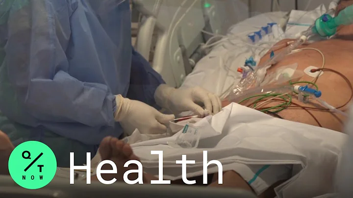 Covid Scientists Find a Turning Point in Life-Threatening Cases