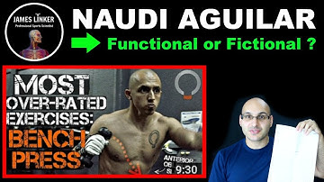 Functional Patterns: Naudi Aguilar Functional or Fictional ?