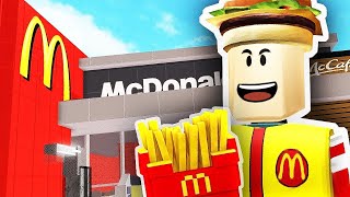 McDonalds Tycoon /// Прошли полностью вместе с гидро