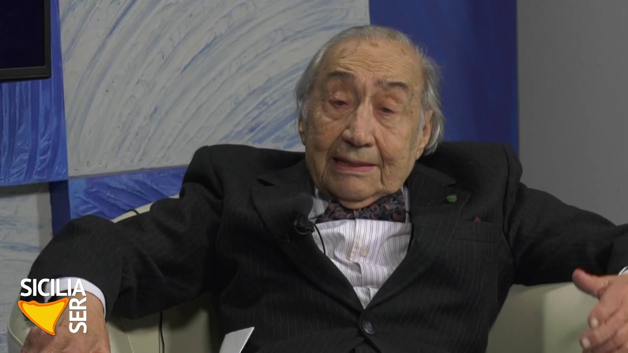 Sicilia Sera 05/02/2020 Ospite il Prof. Dott. Alfonso GIORDANO - Presidente del primo MAXIPROCESSO