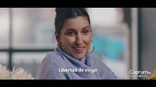 MOMENTO DE HABLAR de Propiedad, Herencia y Libertad de Elegir
