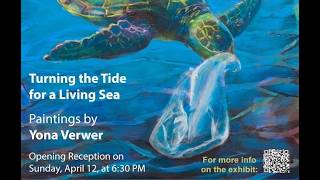 Turning the Tide for a Living Sea