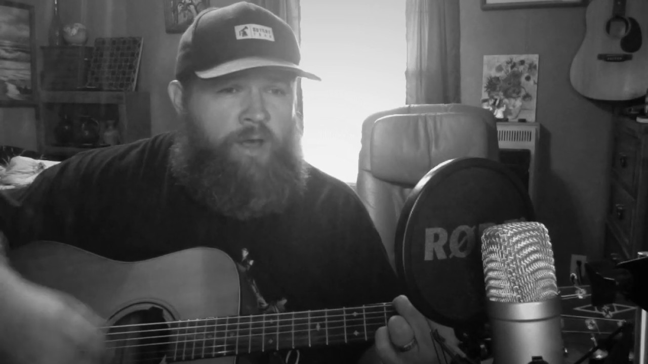 Chris Stapleton When the Stars Come Out Classic Country Acoustic