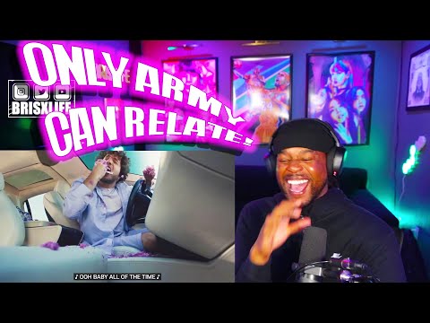 benny blanco, BTS & Snoop Dogg - Bad Decisions MV | REACTION!!!