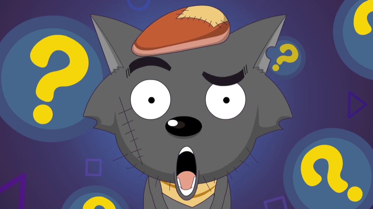 喜羊羊与灰太狼 懒羊羊当大厨 28 聪明冰激凌 |Pleasant Goat and Big Big Wolf Paddi:The Amazing Chef |中文版全集【超清1080P】