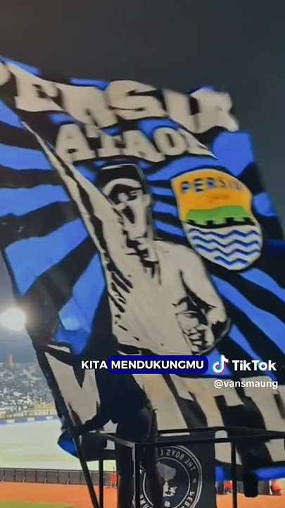 Satu biru satu hati #persib #kabarpersibhariinipemainbaru