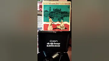 JO TUD BHAVE-(SHABAD)-1972-MOHD RAFI-MUSIC-S.MOHINDER-FILM-DUKH BHANJAN TERA NAAM-(FROM MASOUN SOUND