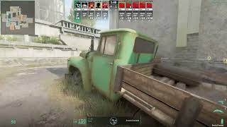 TYLOO Zero (11-6) CT on Cache vs EYEBALLERS @ XSE Pro League Guangzhou 2026 Swiss round 3