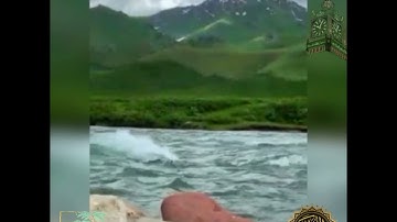 تلاوة خاشعة للقارئ الشيخ/عبدالله غيلان سورة الانبياء.