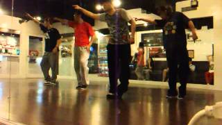 20140422 Locking by 阿哲 @ hrc