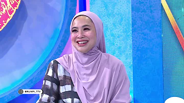 Tanggapan Siti Badriah Mengenai Suaminya Yang Dikhawatirkan Netizen Akan Cinlok | RUMPI (6/5/24) P1