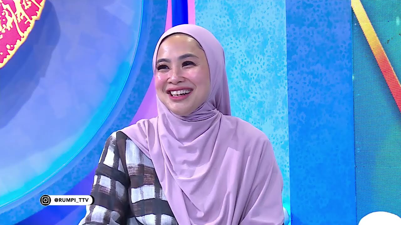 Tanggapan Siti Badriah Mengenai Suaminya Yang Dikhawatirkan Netizen Akan Cinlok | RUMPI (6/5/24) P1