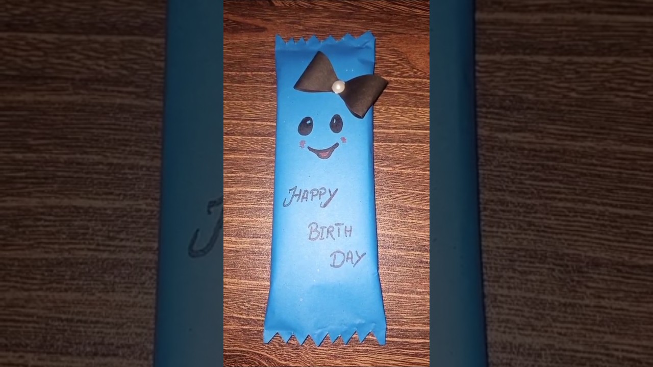 Diy Chocolate Gift Wrapping ideas | Chocolate Gift ideas