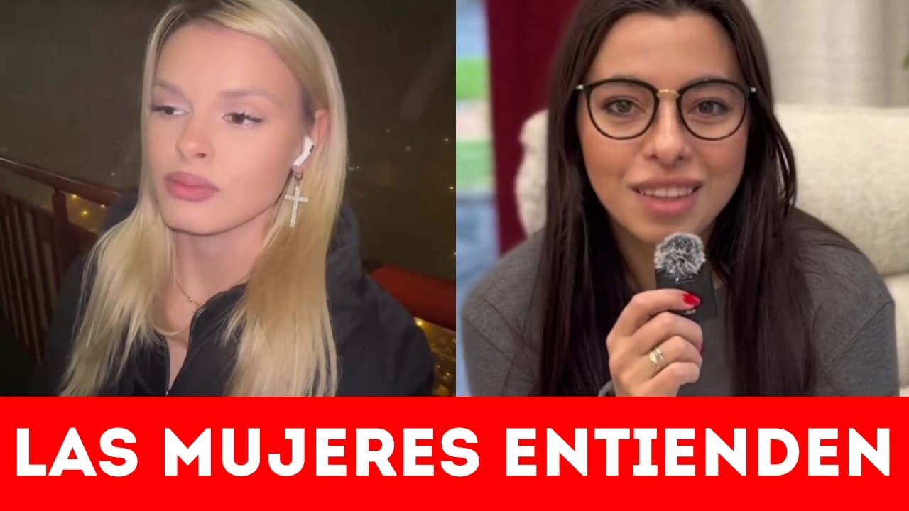 Las mujeres solteras empiezan a entenderlo, ¡pero no todas!